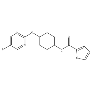 2034278-89-0 structure