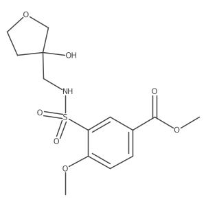 2034304-34-0 structure