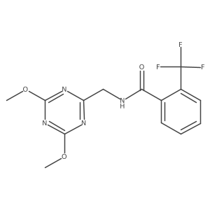 2034520-91-5 structure