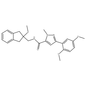 2034597-26-5 structure
