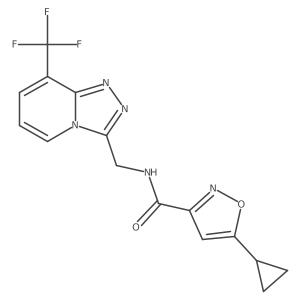 2034601-50-6 structure