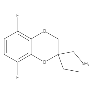 2059943-60-9 structure