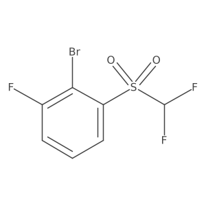 2091952-34-8 structure