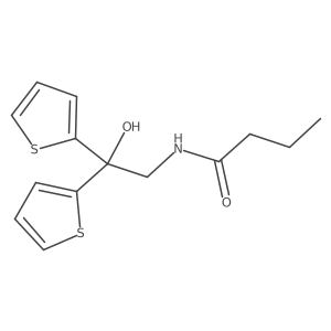 2097909-40-3 structure