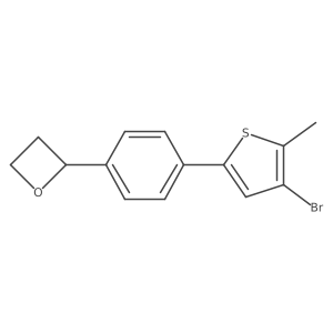2138016-16-5 structure