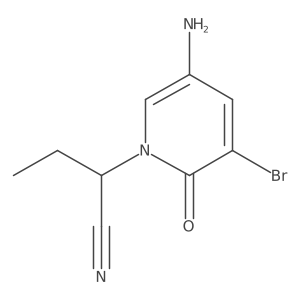 2138272-71-4 structure