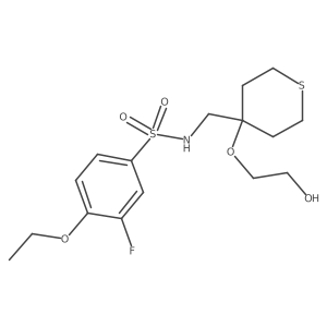 2309798-66-9 structure