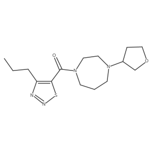 2319640-35-0 structure
