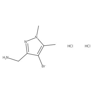 2445792-92-5 structure