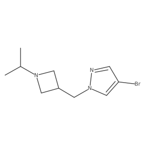 2548977-36-0 structure