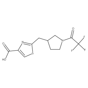 2680776-07-0结构式