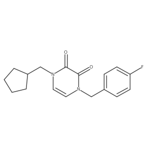 2741935-07-7结构式