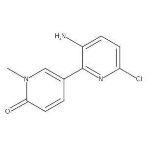 3004741-11-8 structure
