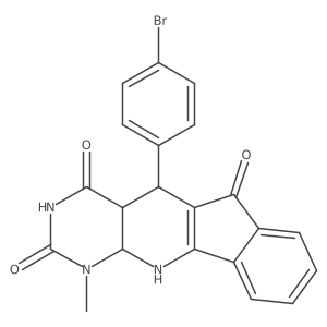 332382-62-4结构式