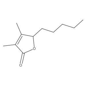 Dihydrobovolide, (R)- Structure