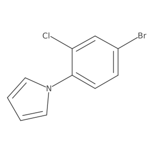 383137-64-2 structure