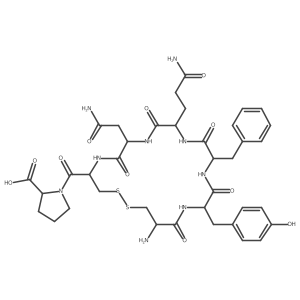 42043-38-9 structure