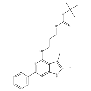 443118-36-3 structure
