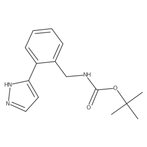 449758-18-3 structure