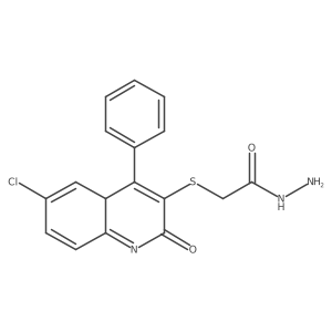 525581-72-0结构式