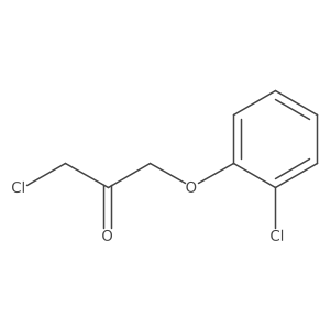 60642-13-9 structure