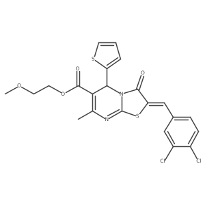 617697-17-3 structure