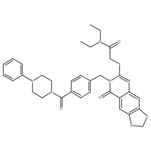 689758-95-0 structure