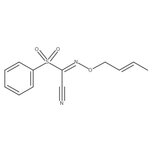 74755-06-9 structure