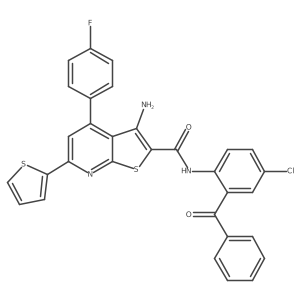 836646-70-9 structure