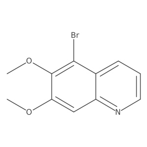861038-53-1 structure