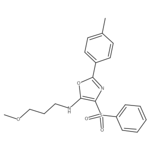 862739-47-7 structure