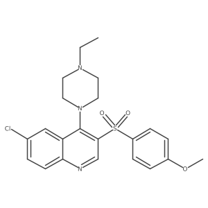 867040-43-5 structure