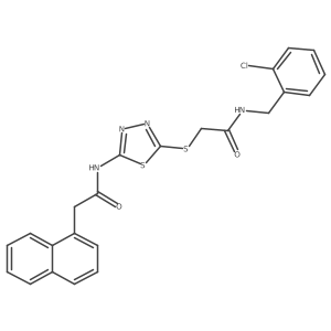 868973-25-5 structure