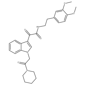 872861-39-7结构式