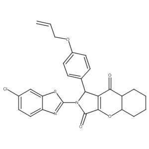 874456-63-0 structure
