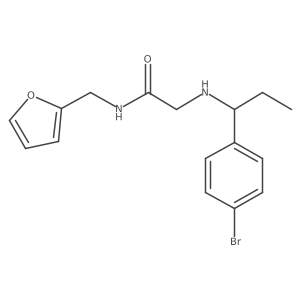 875457-36-6结构式