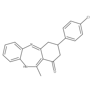 879615-55-1 structure