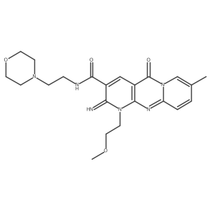 879925-40-3 structure