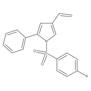 881673-33-2 structure