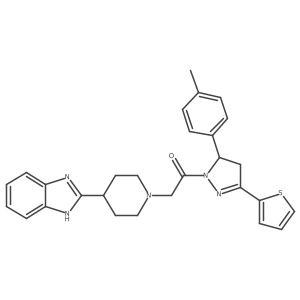 887215-35-2 structure