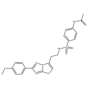 895424-26-7结构式