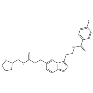 897758-95-1结构式