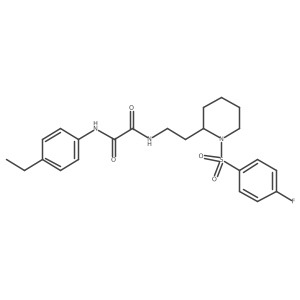898450-05-0 structure