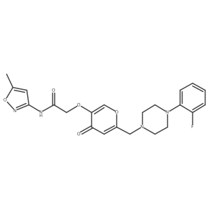 898456-69-4 structure