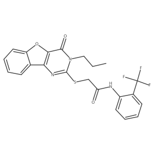 899755-76-1 structure