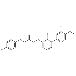 899758-75-9结构式