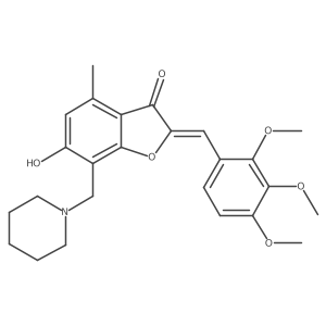 903199-27-9结构式