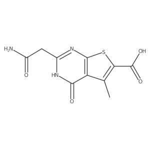 917089-76-0 structure