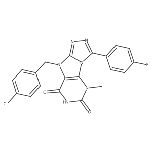 921550-68-7结构式
