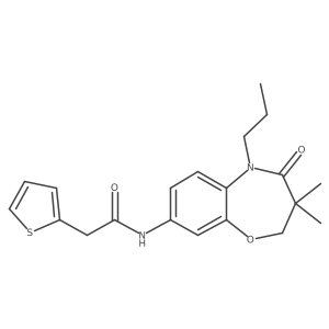 921795-03-1 structure